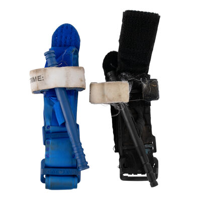 Dutch Tourniquet | Assorted Colors | Issued